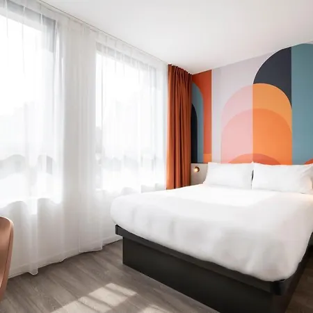 Centre 3* Antwerpia